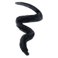 Подводка Rimmel Ultimate Waterproof Kohl Kajal тон 001 миниатюра фото №2