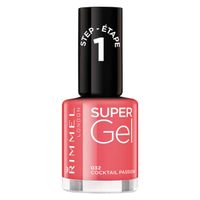 Гель-лак для ногтей Rimmel Super Gel Nail polish гель-лак для ногтей  тон 032 12 мл