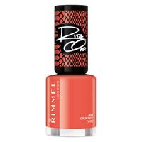 Лак для ногтей Rimmel 60 Seconds Super Shine Тон 404 миниатюра фото №2