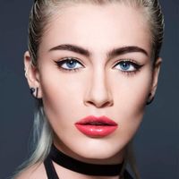 Подводка жидкая для глаз Rimmel Glam eyes Professional Liquid Liner тон 001