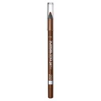 Карандаш для глаз Rimmel Scandal`eyes Waterproof Kohl Kajal тон 003 миниатюра фото №3