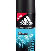Дезодорант спрей Ice dive Adidas 150 мл