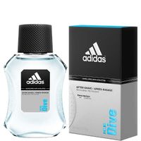 Лосьон после бритья Ice Dive Adidas 50 мл миниатюра фото №3