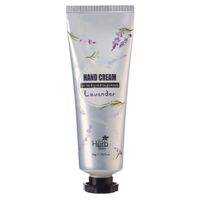 Крем для рук с экстрактом лаванды  Korea lavendar our herb story 50 г  миниатюра фото №3