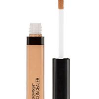 Корректор жидкий Wet n Wild Photo Focus Concealer E842b medium tawny миниатюра фото №4
