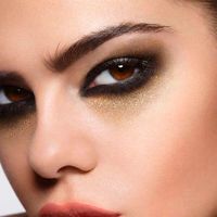 Палетка теней Rimmel Magnif`eyes Nude тон 001