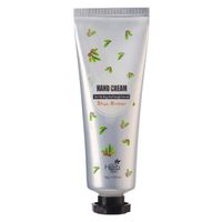 Крем для рук с маслом ши Korea shea butteer our herb story 50 г  миниатюра фото №3