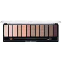 Палетка теней Rimmel Magnif`eyes Blush тон 002
