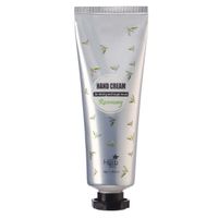Крем для рук с экстрактом розы Korea rosemary our herb story 50 г  миниатюра фото №2