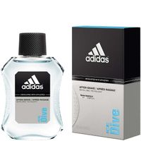 Лосьон после бритья Ice Dive Adidas 100 мл