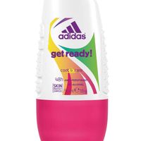 Дезодорант - антиперспирант роликовый Get ready Adidas 50мл