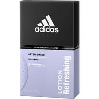 Лосьон освежающий после бритья Skin Care Adidas 100 мл миниатюра фото №2