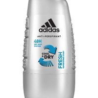 Дезодорант - антиперспирант роликовый c&d fresh male Adidas 50мл