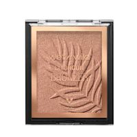 Бронзирующая пудра для лица Wet n Wild Color Icon Bronzer palm beach ready, 11 gr миниатюра фото №2