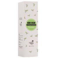Крем для рук с экстрактом розы Korea rosemary our herb story 50 г  миниатюра фото №3