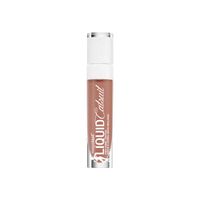 Губная помада Wet n Wild(Вет Энд Вайлд)жид.MegaLast Liquid Catsuit Hi-Shine Chic got real 5,7г миниатюра фото №4