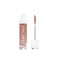 Губная помада Wet n Wild(Вет Энд Вайлд)жид.MegaLast Liquid Catsuit Hi-Shine Chic got real 5,7г миниатюра фото №3