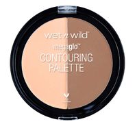 Набор для контуринга Wet n Wild Megaglo Contouring Palette Contour E7491 dulce de leche
