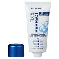 Праймер Rimmel Match Perfection Perfect pro тон 002 миниатюра фото №2