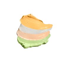 Набор Wet n Wild: Корректор для лица 4 тона CoverAll (E61462) миниатюра фото №2