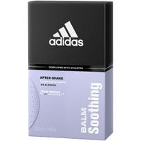 Бальзам успокаивающий после бритья Skin Care Adidas 100 мл миниатюра фото №3