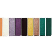 Палетка теней для век Wet n Wild Color Icon 10-Pan Palette (10 Оттенков) Cosmic collision