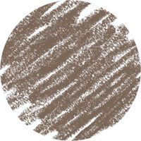 Rimmel Карандаш Д.бр. С Щеточкой Professional Eyebrow Pencil Re-pack 002 тон(hazel)