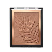 Бронзирующая пудра для лица Wet n Wild Color Icon Bronzer sunset striptease, 11 gr