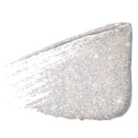 Гель-блеск для лица и тела Wet n Wild Color Icon Glitter Single E351c bleached