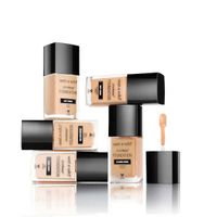 Основа тональная  Wet n Wild Photo Focus Foundation E363c nude ivory