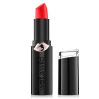 Губная помада Wet n Wild (Вет Энд Вайлд) MegaLast Lipstick 1417e Stoplight red 3,3 г