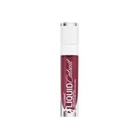 Губ.помада Wet n Wild(Вет Энд Вайлд)жид.MegaLast Liquid Catsuit Hi-Shine Wine is the answer 5,7г