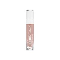 Губ. помада Wet n Wild(Вет Энд Вайлд)жид.MegaLast Liquid Catsuit Hi-Shine Caught you bare-naked 5,7г миниатюра фото №3