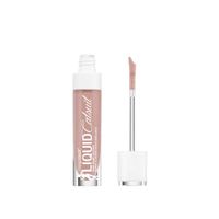 Губ. помада Wet n Wild(Вет Энд Вайлд)жид.MegaLast Liquid Catsuit Hi-Shine Caught you bare-naked 5,7г миниатюра фото №2