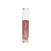 Губная помада Wet n Wild(Вет Энд Вайлд)жидкая MegaLast Liquid Catsuit Hi-Shine Cedar later 5,7г