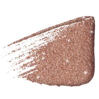 Гель-блеск для лица и тела Wet n Wild Color Icon Glitter Single E352c nudecomer миниатюра фото №3