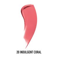Блеск для губ Max Factor (Макс Фактор) Honey Lacquer Gloss тон 20 Indulgent coral 9 мл миниатюра фото №4
