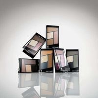 Палетка теней для век Wet n Wild Color Icon Eyeshadow Quad (4 Оттенка) E340b walking on eggshells