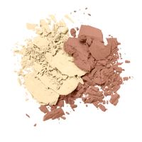 Набор для контуринга Wet n Wild Megaglo Contouring Palette Contour E7491 dulce de leche миниатюра фото №2