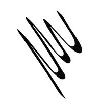 Подводка для глаз Wet n Wild Megaliner Liquid Eyeliner E8711 black noir