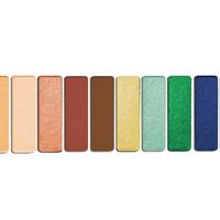 Палетка теней для век Wet n Wild Color Icon 10-Pan Palette (10 Оттенков) Stop playing safe