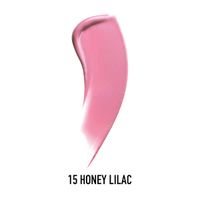 Блеск для губ Max Factor (Макс Фактор) Honey Lacquer Gloss тон 15 Honey lilac 9 мл