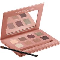 Палетка для макияжа Bourjois Place de l`opera rose nude edition тон 01