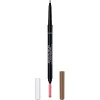 Карандаш для бровей Rimmel Brow Pro Micro Ultra-Fine Precision Pencil тон 01