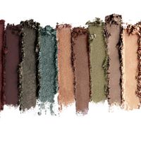 Палетка теней для век Wet n Wild Color Icon 10 Pan Palette (10 Оттенков) E759 comfort zone