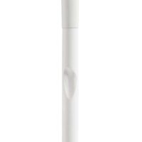 Кисть для нанесения макияжа Brush E786 large eyeshadow brush Wet n Wild 