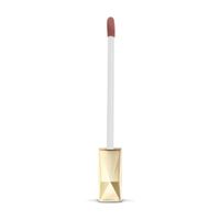 Блеск для губ Max Factor (Макс Фактор) Honey Lacquer Gloss тон 05 Honey nude 9 мл миниатюра фото №4