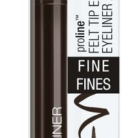 Подводка-фломастер Wet n Wild Proline Felt Tip Eyeliner E8762 тон коричневый