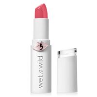 Губная помада Wet n Wild (Вет Энд Вайлд) MegaLast Lipstick 1431e Pinky ring 3,3 г