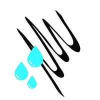 Подводка для глаз Водостойкая Wet n Wild H2O Proof Felt Tip Liquid Eyeliner E879 black noir миниатюра фото №4